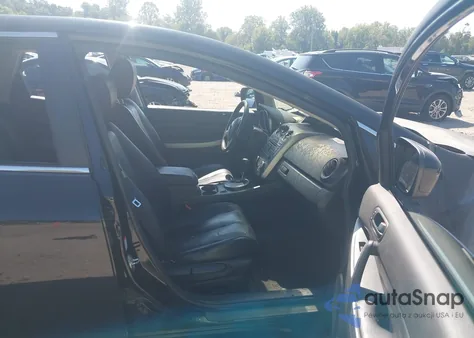 2011 Mazda Cx-7 S Touring z USA, uszkodzony, nr VIN JM3ER4CL5B0374655